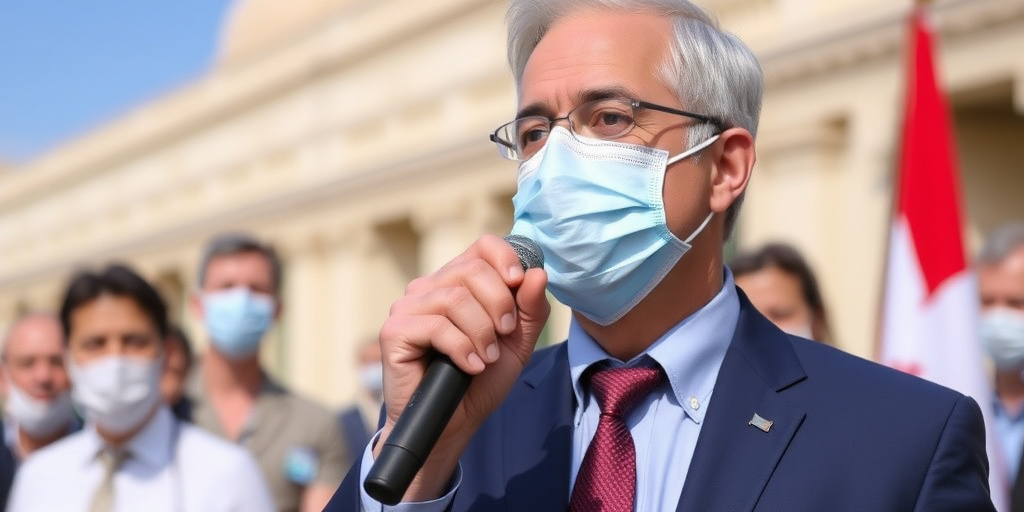 Dipartimento dello Sviluppo Sociale confuta voci sulla cessazione del sussidio COVID‑19 SRD