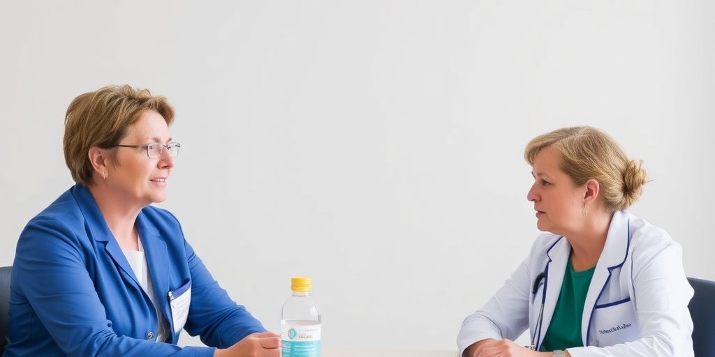 Direttrice della Salute regionale incontra volontari per definire nuovo piano sanitario