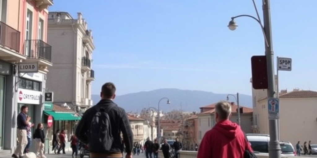 Disagio socio‑economico a Napoli: lo studio Istat mostra che non è solo nelle periferie