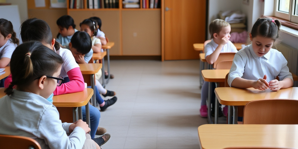 Disastro in scuola materna: lacune normative e pratiche non conformi