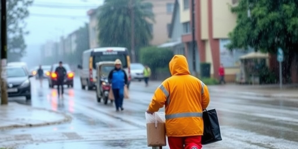 Disastro nazionale per alluvioni: governo mobilita risorse per soccorso e ricostruzione