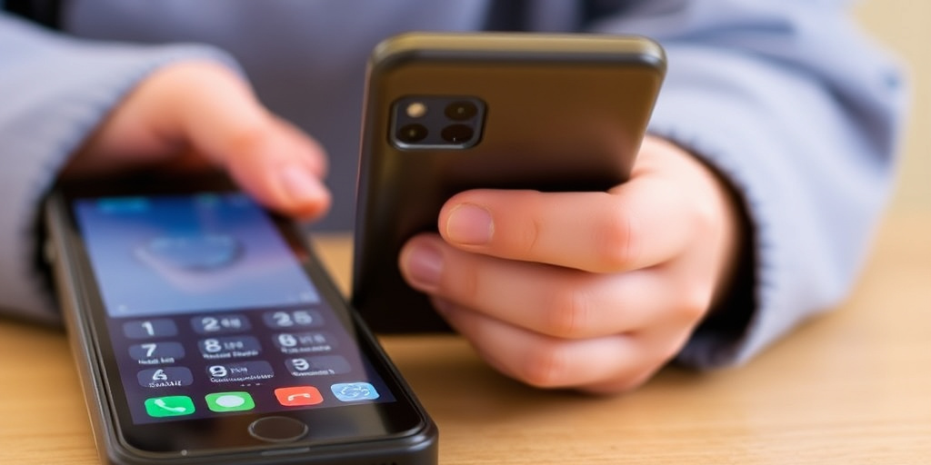 Divieto di utilizzo dei telefoni cellulari nelle scuole elementari a partire dalla prossima settimana