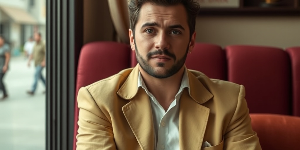 Docuserie Netflix “Io sono notizia”: la vita controversa di Fabrizio Corona