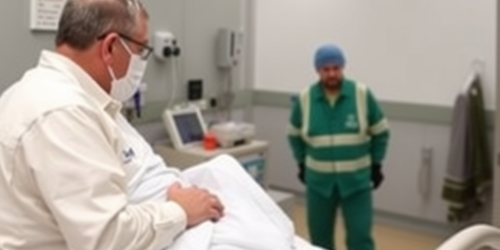 Dodici ustionati da Crans‑Montana trasferiti all'ospedale Niguarda: assessore Bertolaso fornisce aggiornamento