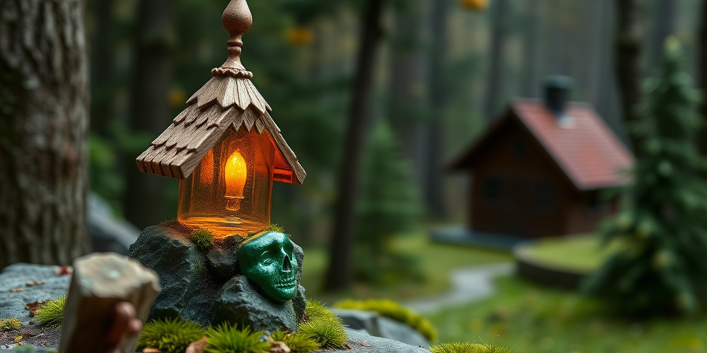 Domanda di amuleti e bastoni di quercia di asino in Russia cresce di 2‑4 volte nel 2025