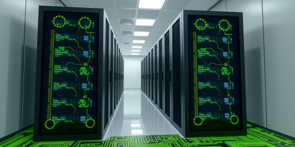 Domanda di chip per data center IA spinge i prezzi di smartphone e computer verso l'alto