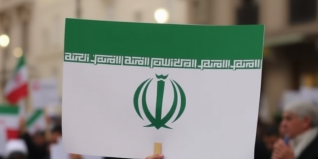 Domani a Ancona: manifestazione Luci e voci per l'Iran per sensibilizzare sul tema iraniano