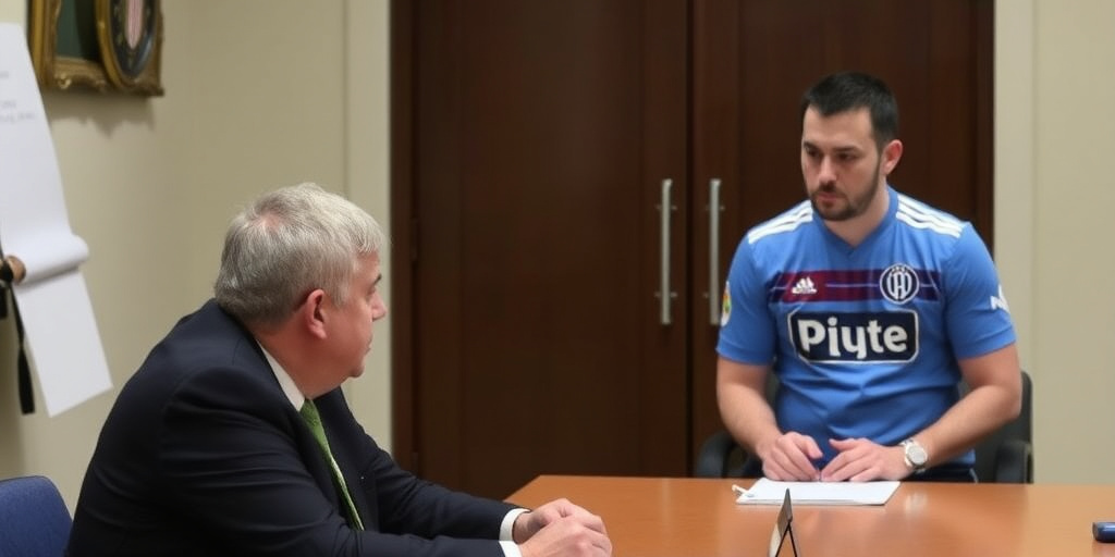 Domani alle 11:00: incontro sul futuro della giustizia sportiva al Tribunale di Napoli