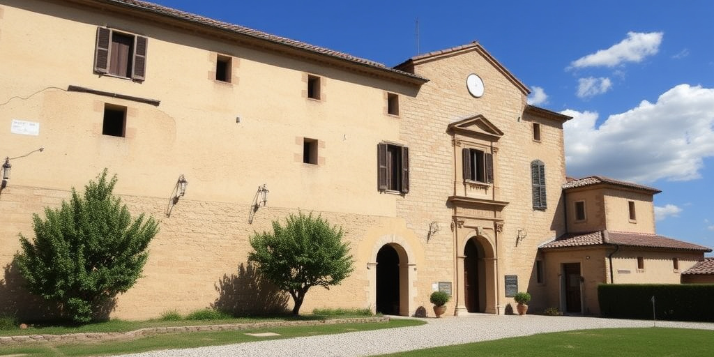 Domani l'ultima visita guidata alla mostra Rinascimento Marchigiano a San Severino Marche