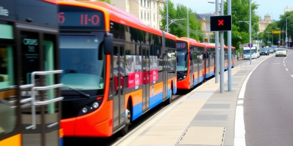 Domani sciopero regionale del trasporto pubblico: le aree interne subiranno penalizzazioni