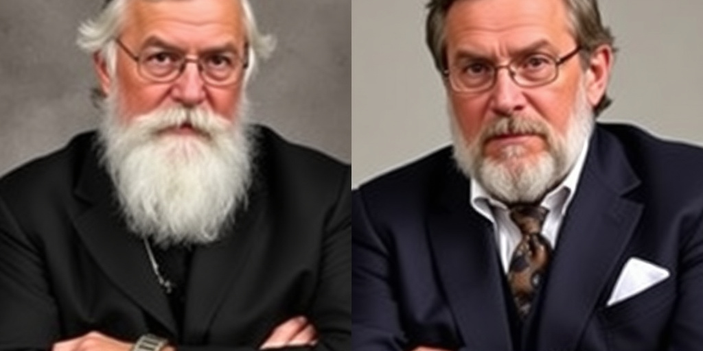 Don Malnati e Bulgarelli: due teologi, due trattamenti diversi