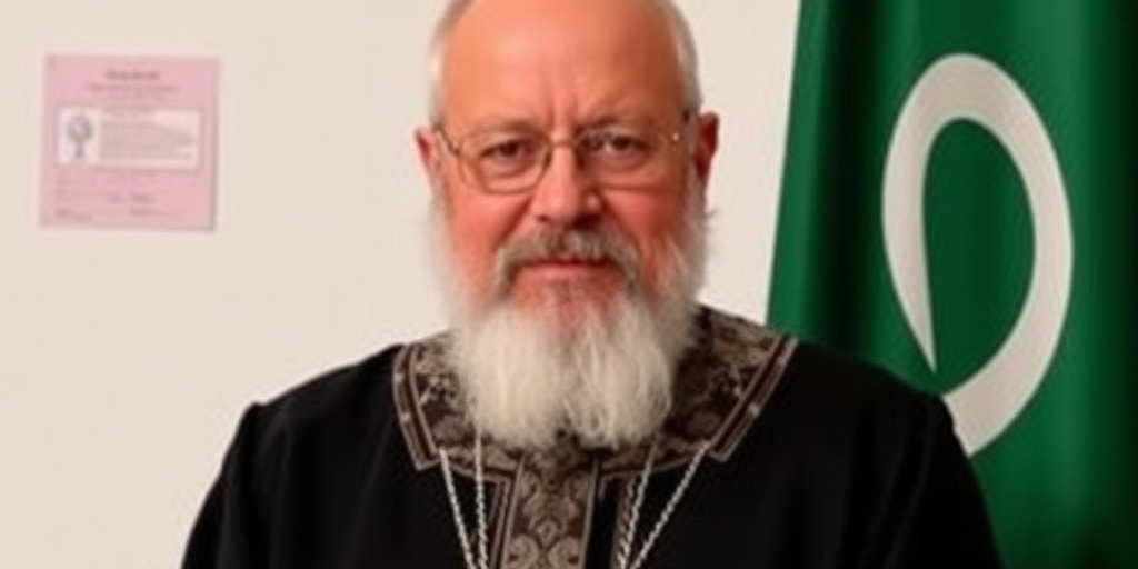 Don Patriciello: Ok ai metal detector nelle scuole, ma da soli non bastano – omelia sulla morte di Abanoud