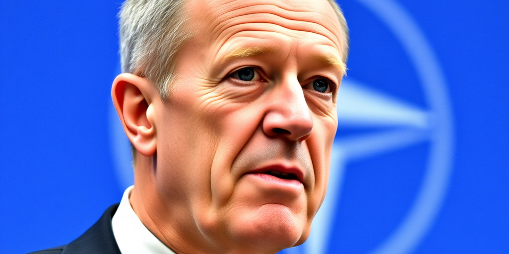 Donald Tusk avverte che le rivendicazioni degli Stati Uniti sulla Groenlandia minacciano la stabilità della NATO