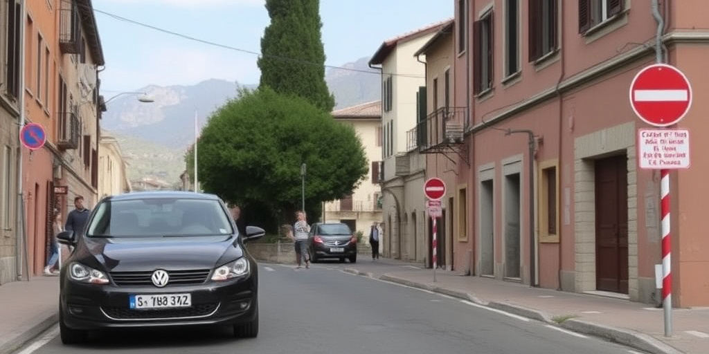 Donna del Molise muore 24 ore dopo incidente stradale mentre si recava a Chieti per visitare figlio in ospedale