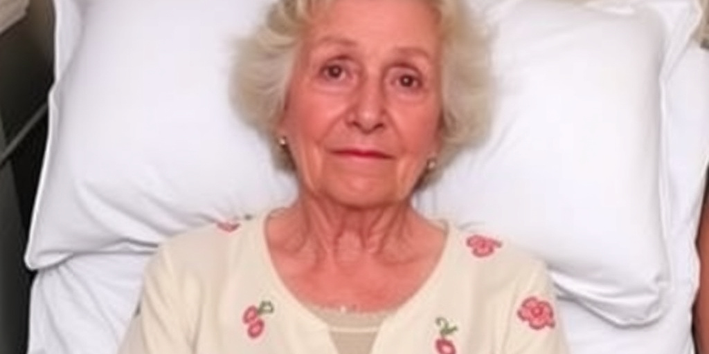 Donna di 65 anni in coma dopo incidente con pistola sparachiodi a Torino; figlio arrestato