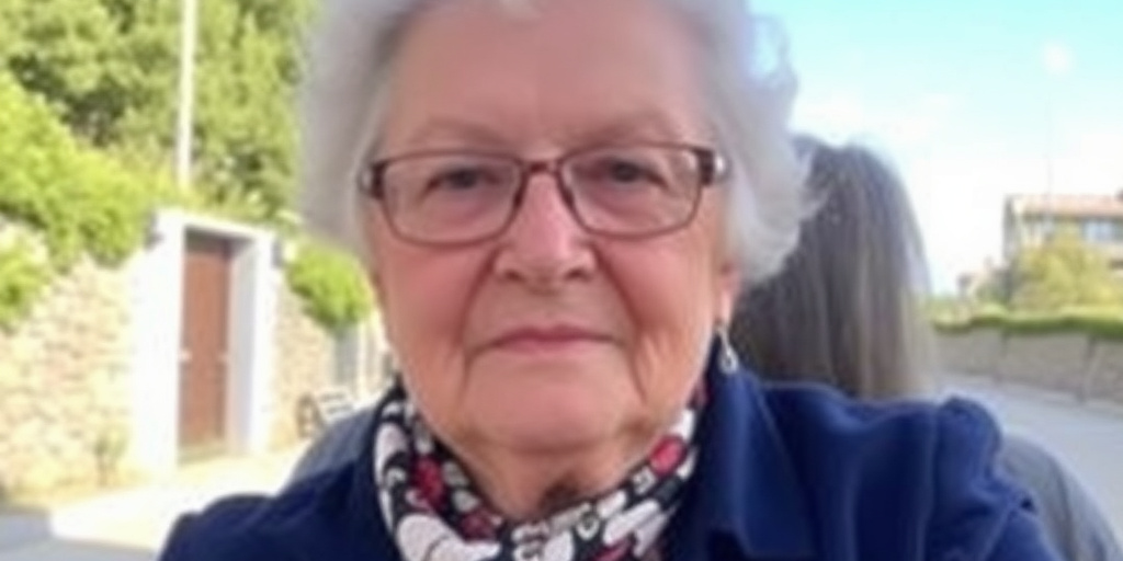 Donna di 72 anni uccisa da un'auto mentre guardava i fuochi d'artificio a Cassola