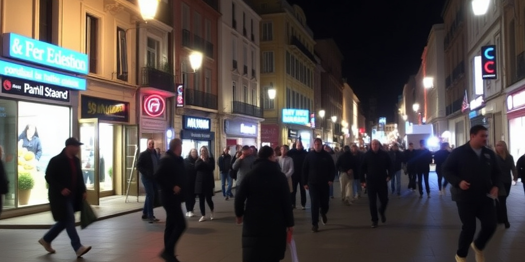 Donna ferita a Napoli da monopattino lanciato da otto metri: due minorenni denunciati