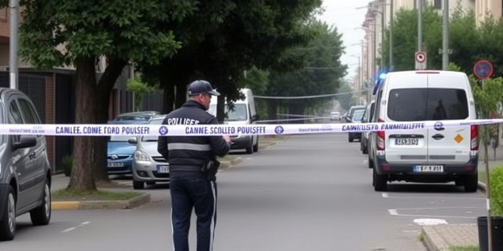 Donna ferita da machete in Vigevano: figlia chiama i soccorsi, polizia arresta partner