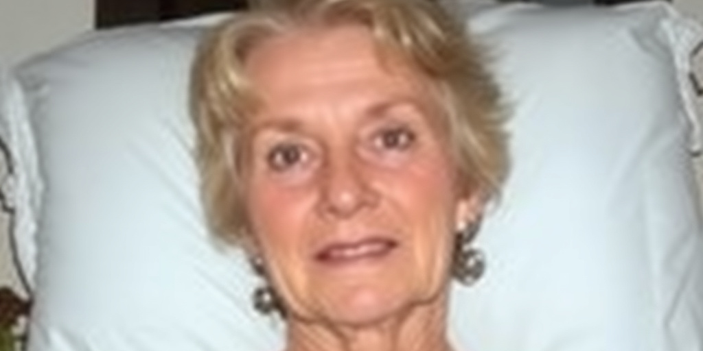 Donna morta a Catanese: indagini su possibile incendio domestico