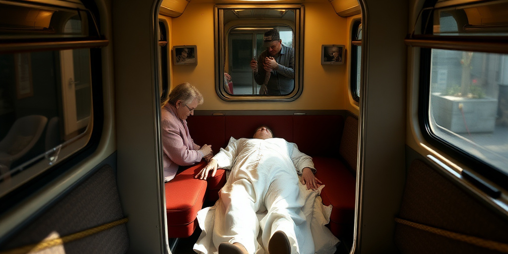 Donna trovata morta in roulotte nel Salernitano: corpo in decomposizione scoperto dai residenti