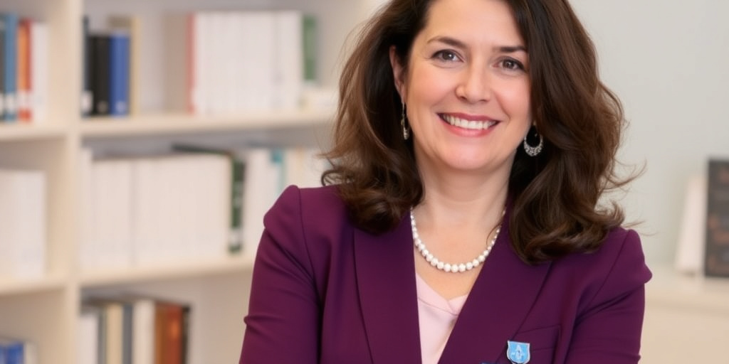 Dottoressa Mariani nominata primario del Pronto Soccorso di Fermo: 39.114 pazienti nel 2025