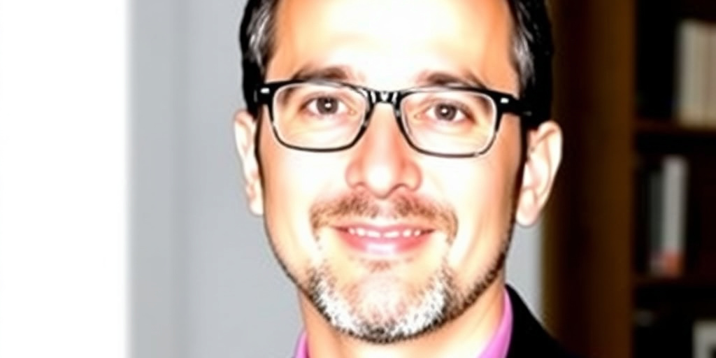 Dr. Cristian Ripoli premiato con 200.000 dollari per ricerca sulle conseguenze dell'Alzheimer