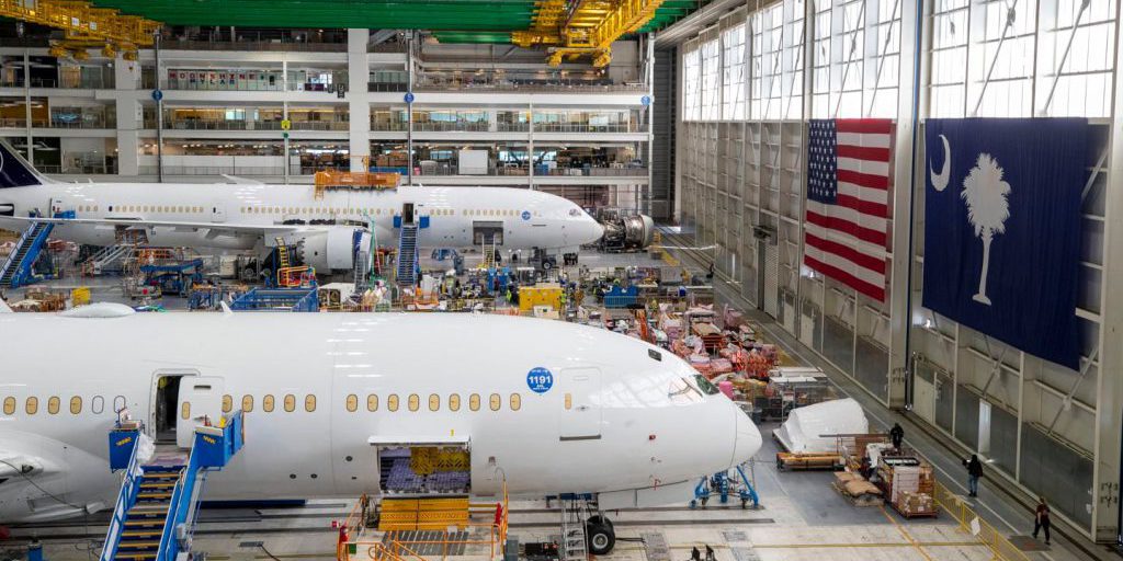 Iata: «Dai ritardi nelle consegne di aerei costi fino a 11 miliardi di dollari»