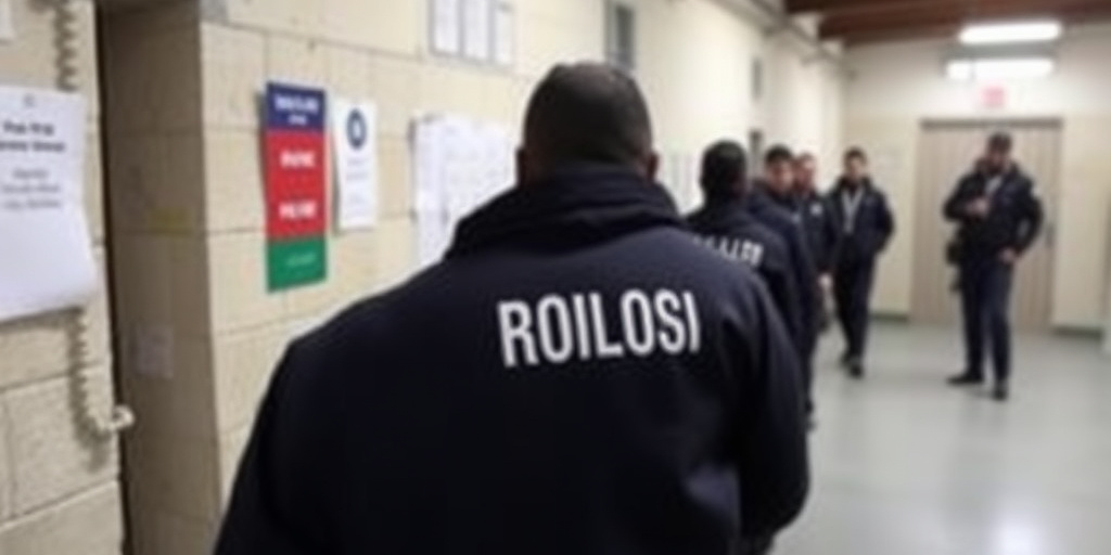 Droga e cellulari trovati nel carcere di Sulmona: richiesta di intervento più deciso.