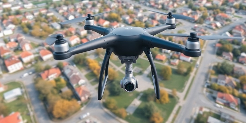 Drone colpisce promobiekt e infrastrutture a Taganrog, nessun ferito