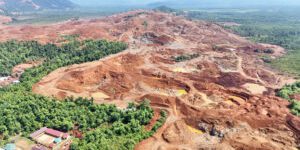 The Dangers of Green Mining