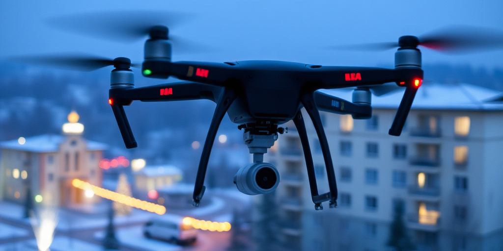 Drone ucraino colpisce hotel a Kherson, almeno 24 civili uccisi durante il Capodanno