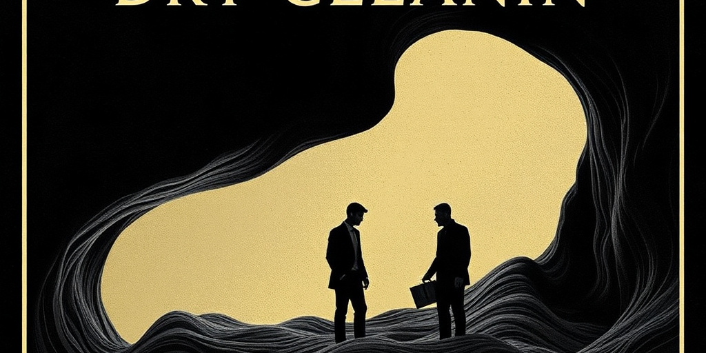 Dry Cleaning: recensione di Secret Love di Alexis Petridis