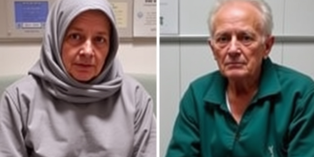 Due addetti alla vigilanza aggrediti in ospedali di Fermo e Amandola