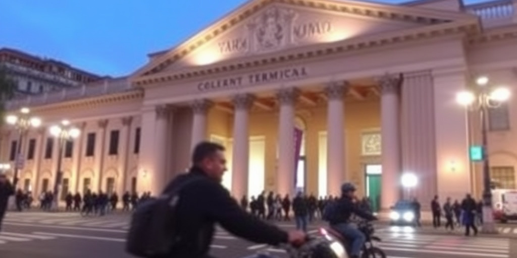 Due aggressioni a Termini: funzionario e rider aggrediti, 16 sospetti identificati