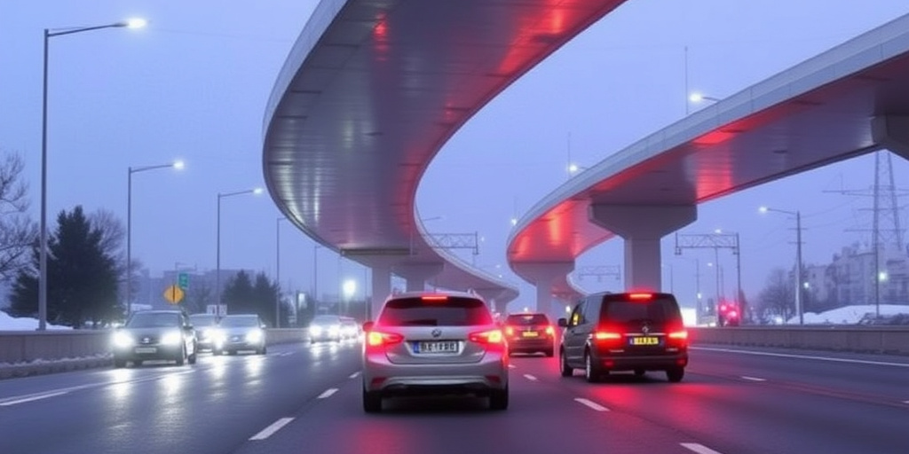 Due autostrade in Yunnan aprono al traffico il 1 gennaio