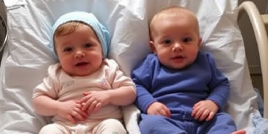 Due bambini salvati all'ospedale di Udine dopo aver inalato arachidi