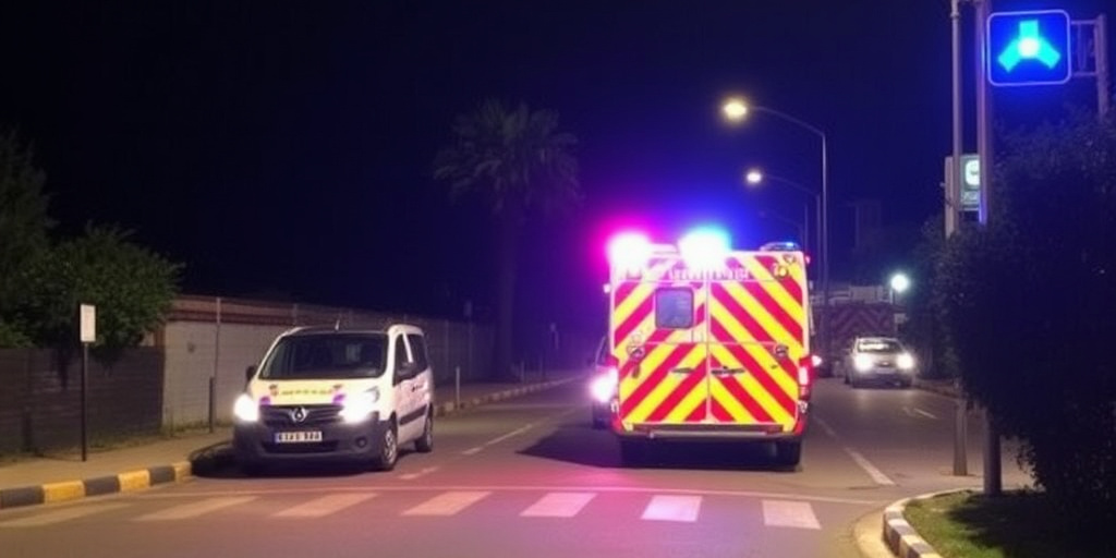 Due giovani accoltellati a Cagliari, entrambi in ospedale in condizioni gravi