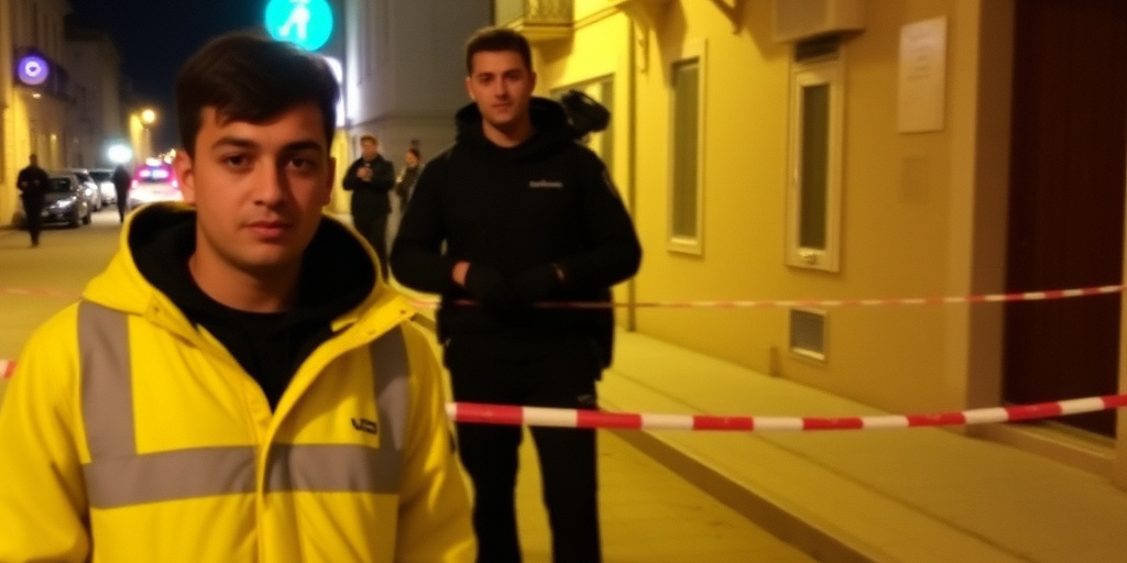 Due giovani di origine marocchina feriti a Schiavonea: Carabinieri indagano