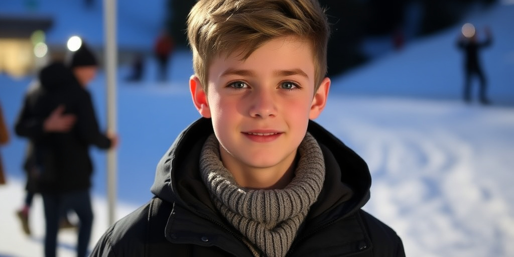 Due giovani feriti a Crans‑Montana: Leonardo Bove ricoverato, Elsa Rubino in Svizzera, 300 amici ricordano Giovanni Tamburi