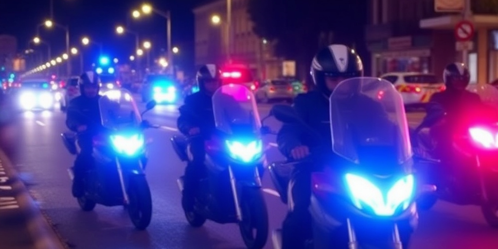 Due giovani morti in un incidente motociclistico a Bari