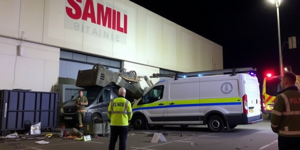 Due imputati condannati per la morte di un operaio caduto dall'impalcatura a Bari durante lavori alla sede Rai