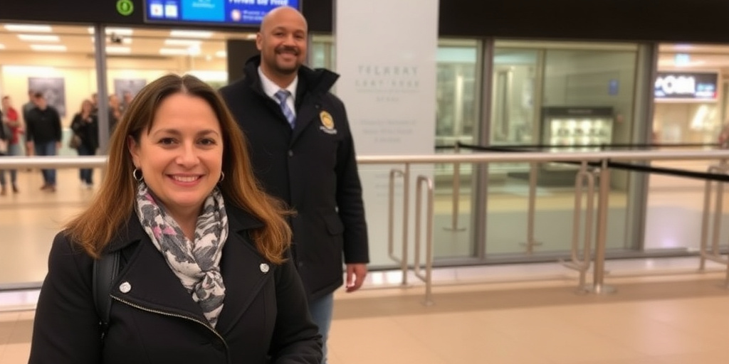 Due inviati Rai minacciati da agenti ICE a Minneapolis