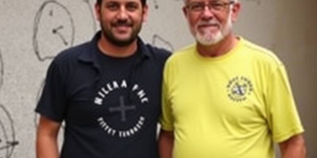 Due italiani liberati dopo 14 mesi in Venezuela tornano a casa