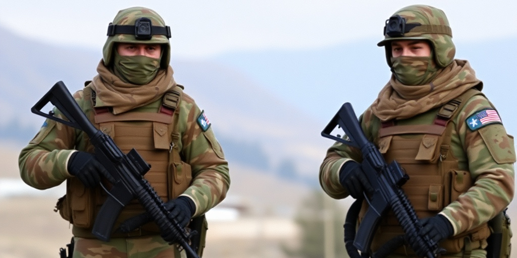 Due militanti neutralizzati in Dagestan durante scontro con le forze dell'ordine