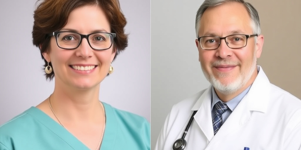 Due nuovi borsisti per il servizio oncologico all'ospedale Parini di Aosta