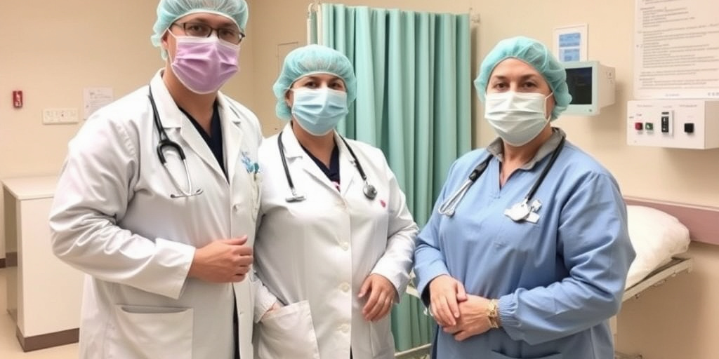 Due nuovi ginecologi assegnati all'ospedale di Isernia