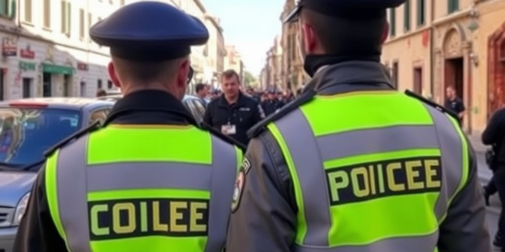 Due persone arrestate a Siena per truffa agli anziani: si sono fittamente presentate come carabinieri