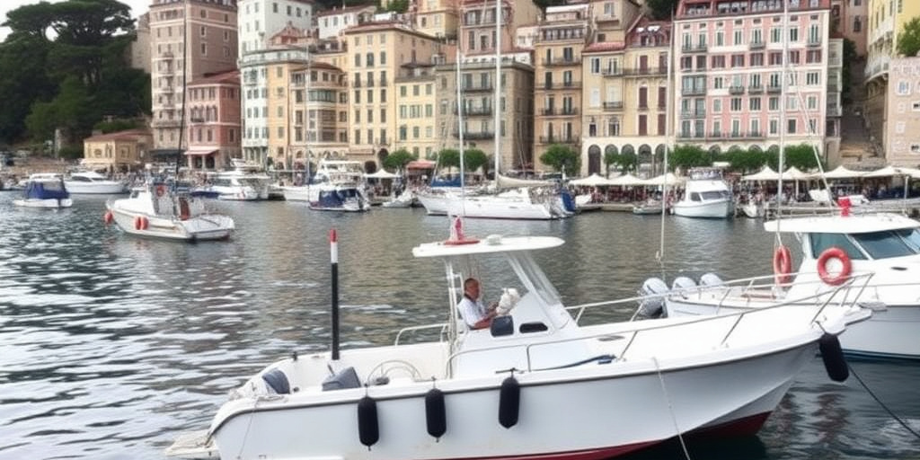 Due pescatori multati di 4.000 euro per pesca in area protetta di Portofino