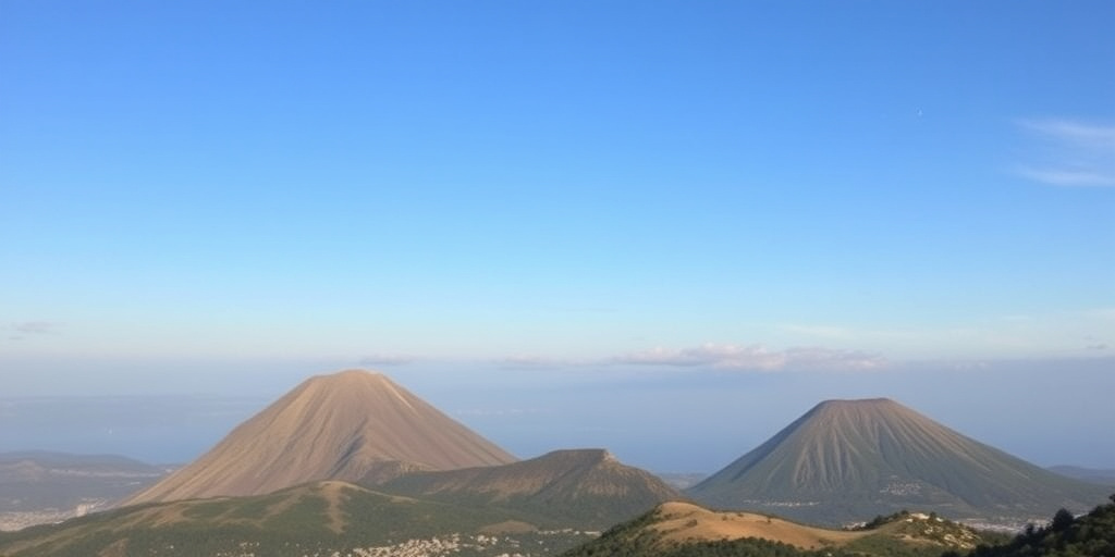 Due scosse di magnitudo 3,1 e 2,9 nei Campi Flegrei, nessun danno