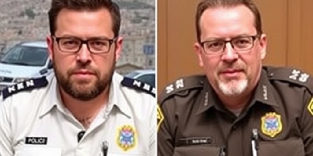 Due sindaci di Messina colpiti da un'onda durante diretta Facebook: avvertimento di sicurezza